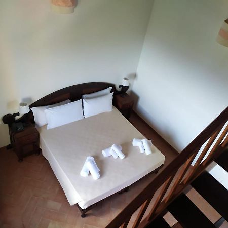 Hotel Punta Moros 테르테니아 외부 사진