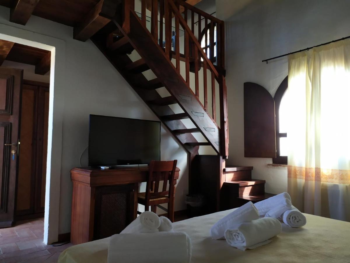 Hotel Punta Moros 테르테니아 외부 사진