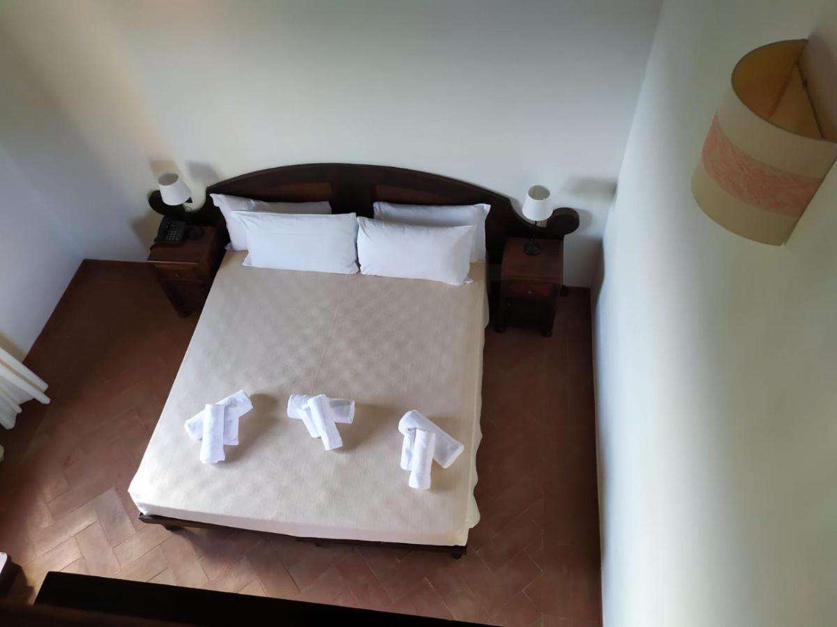 Hotel Punta Moros 테르테니아 외부 사진