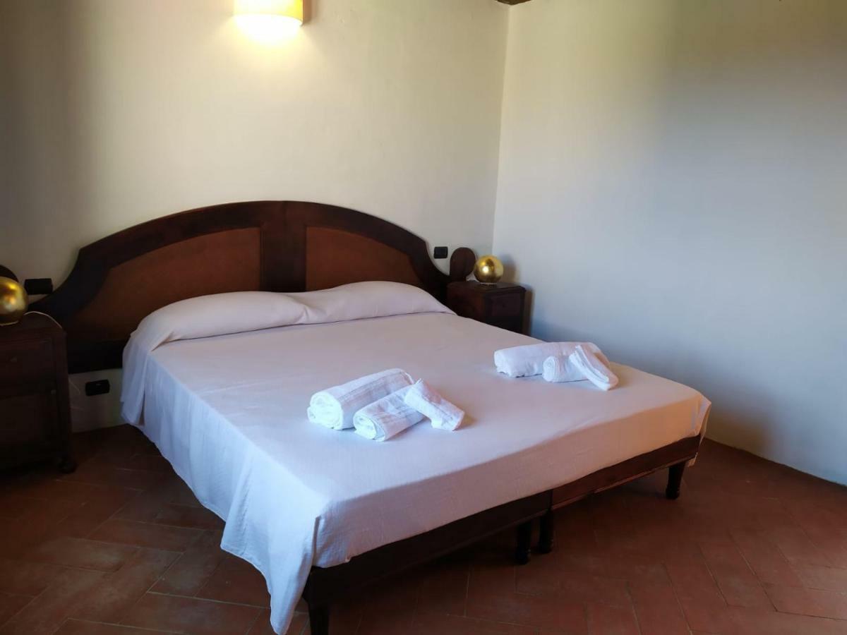 Hotel Punta Moros 테르테니아 외부 사진