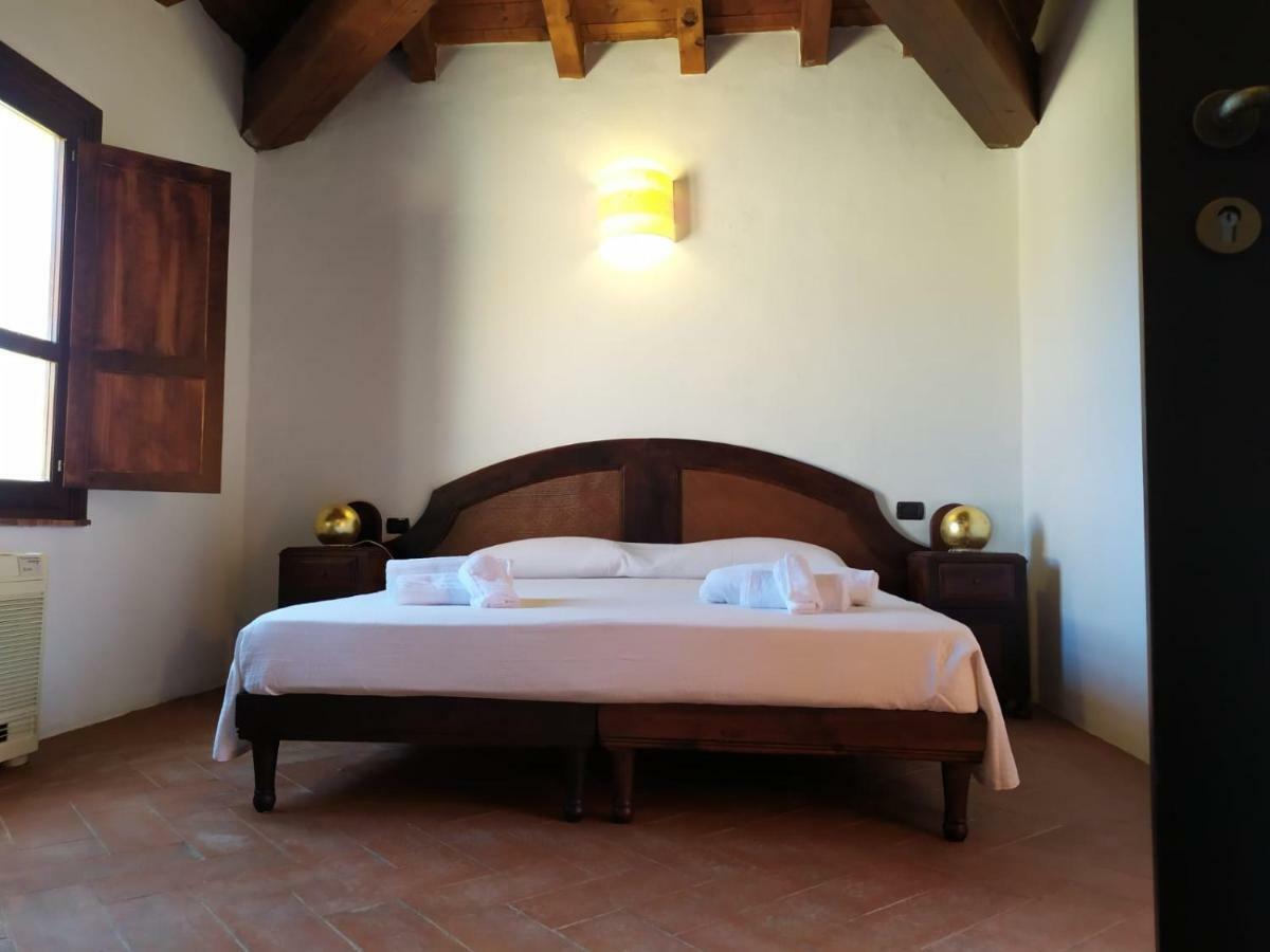 Hotel Punta Moros 테르테니아 외부 사진