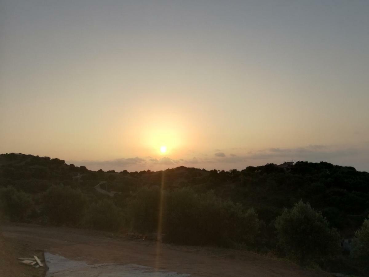 Hotel Punta Moros 테르테니아 외부 사진