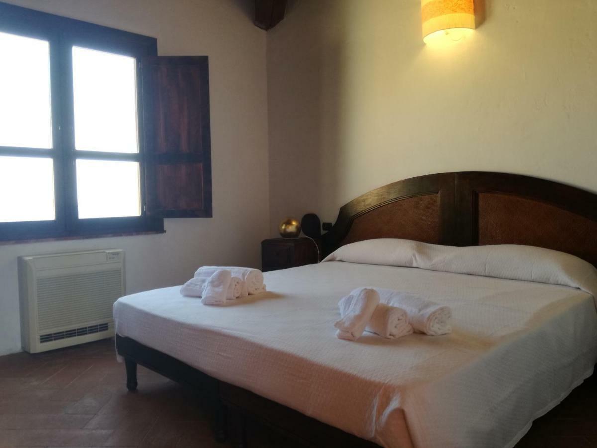 Hotel Punta Moros 테르테니아 외부 사진